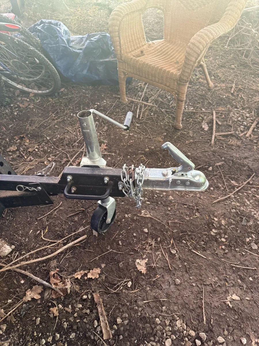 Hartnett 15HP Wood Chipper - Image 3
