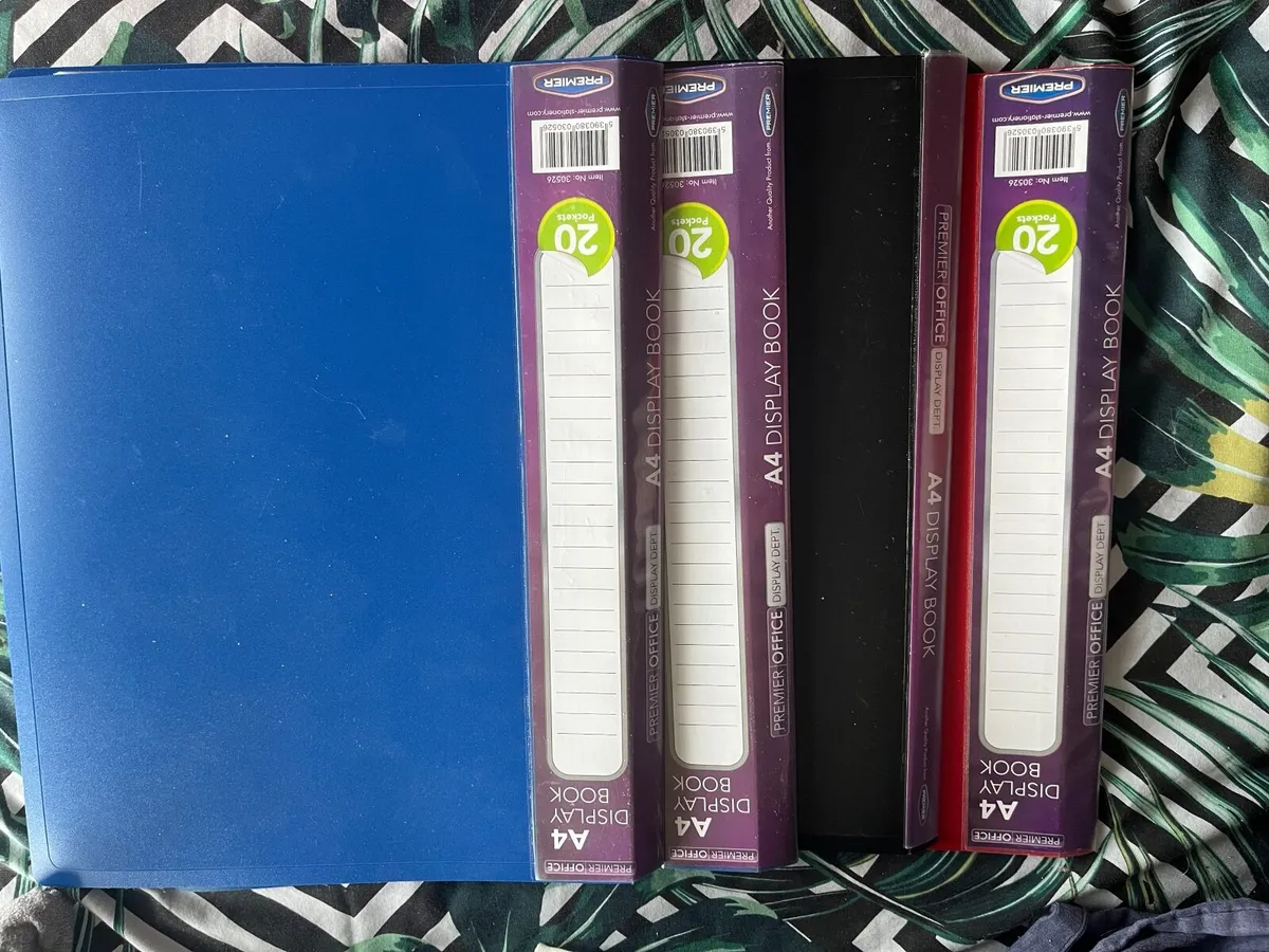 Copies and folders - Image 3