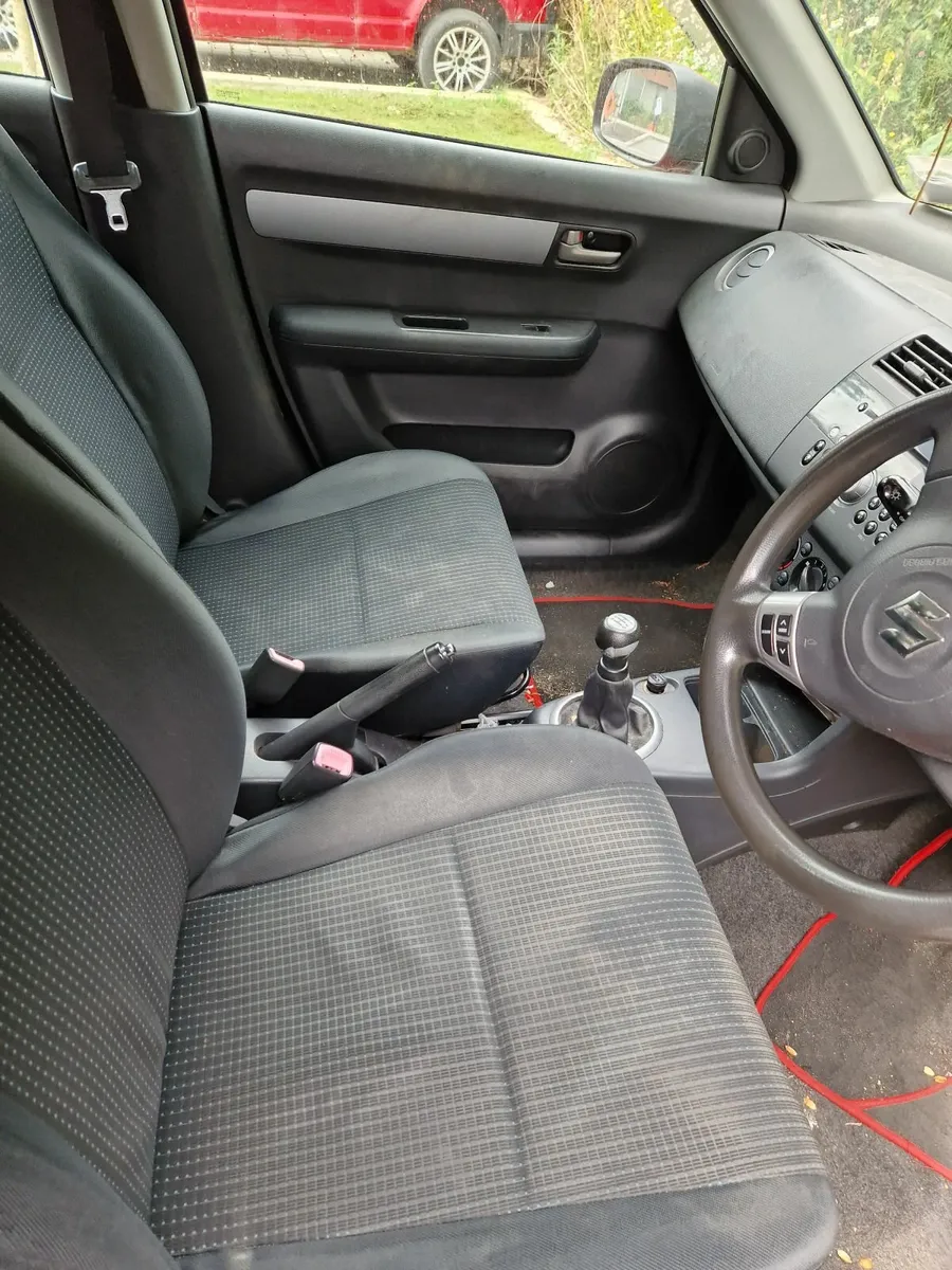 Suzuki Swift 2006 - Image 2