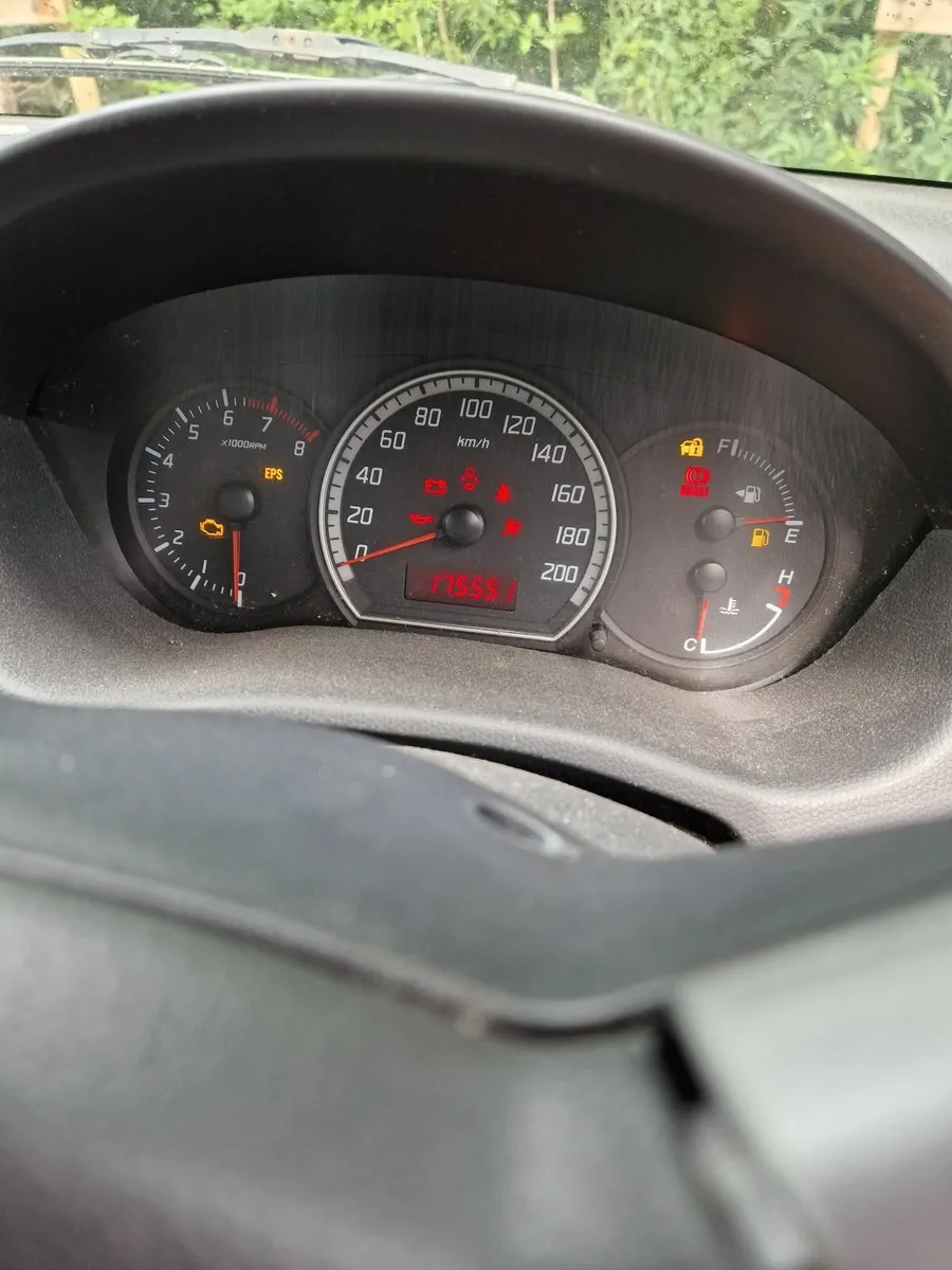 Suzuki Swift 2006 - Image 1
