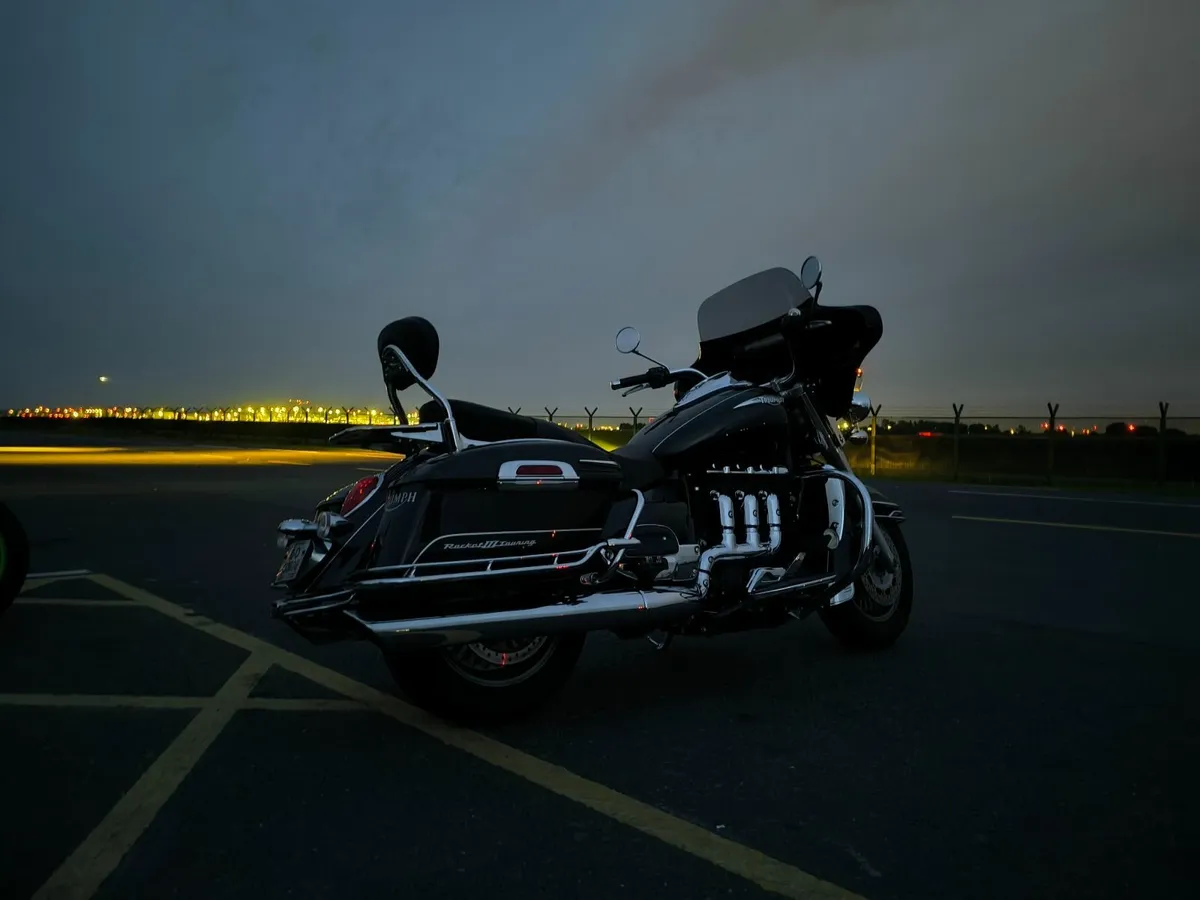 Triumph Other 2010 - Image 4