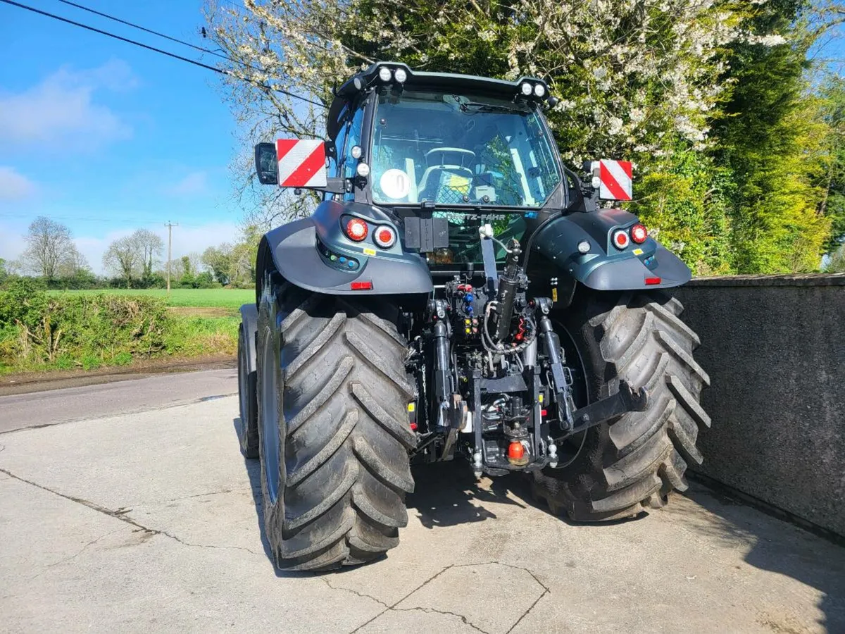 Deutz 6230TTV Warrior - Image 4