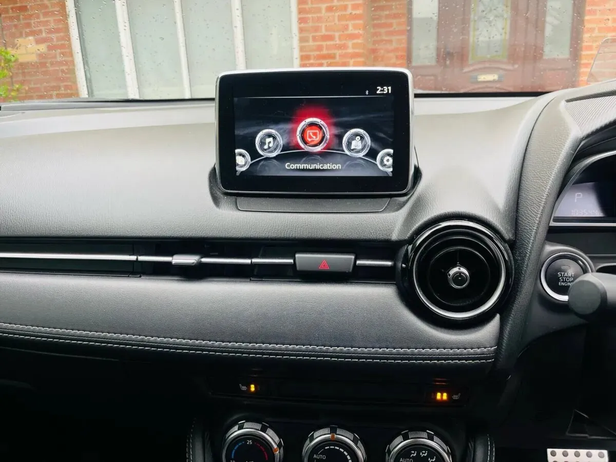 Mazda Demio 2016 - Image 4