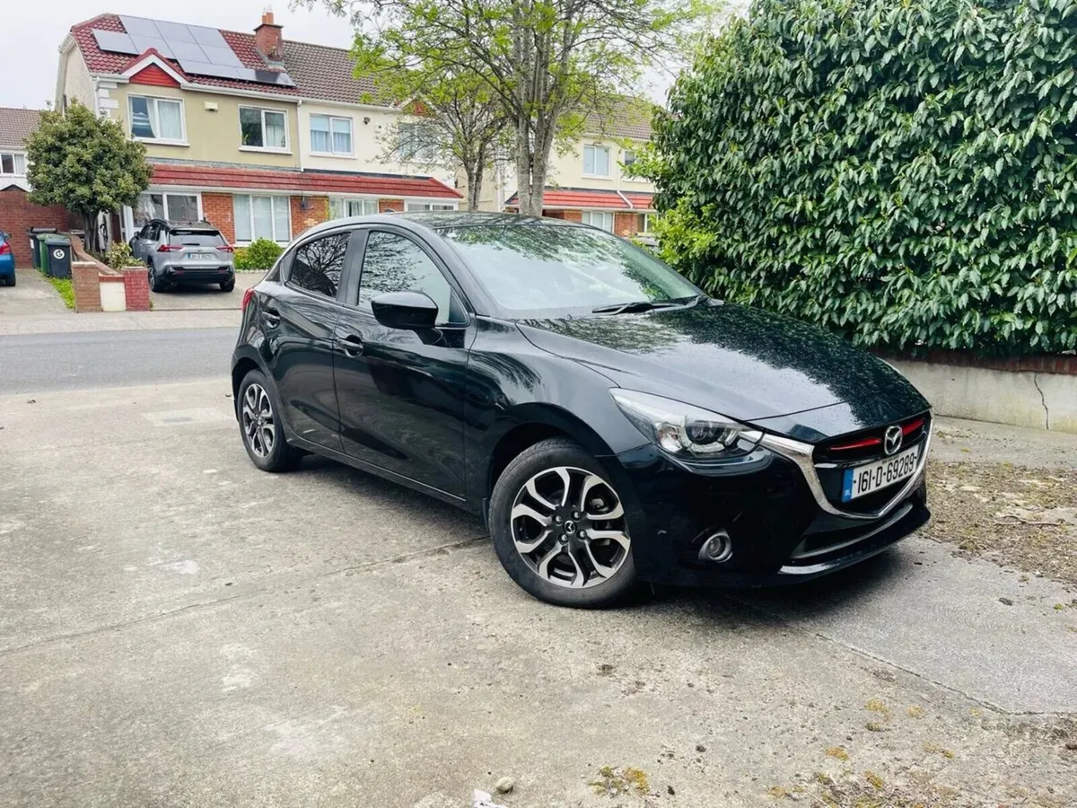 Mazda Demio 2016 - Image 1