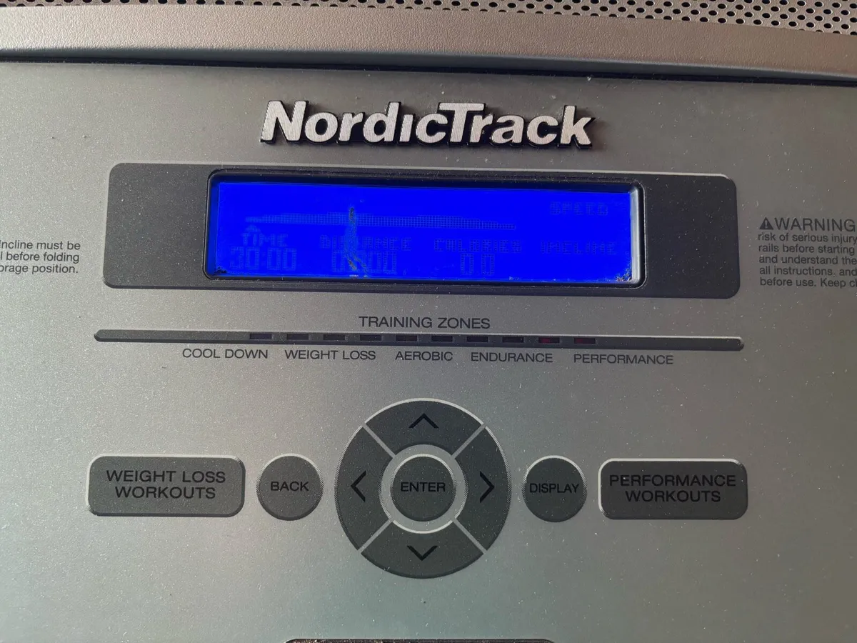 Treadmill - Image 1