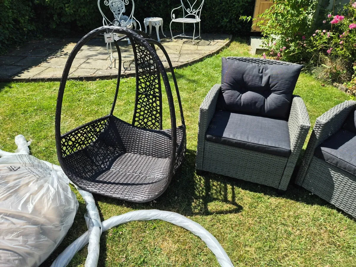 Garden furniture - Image 2