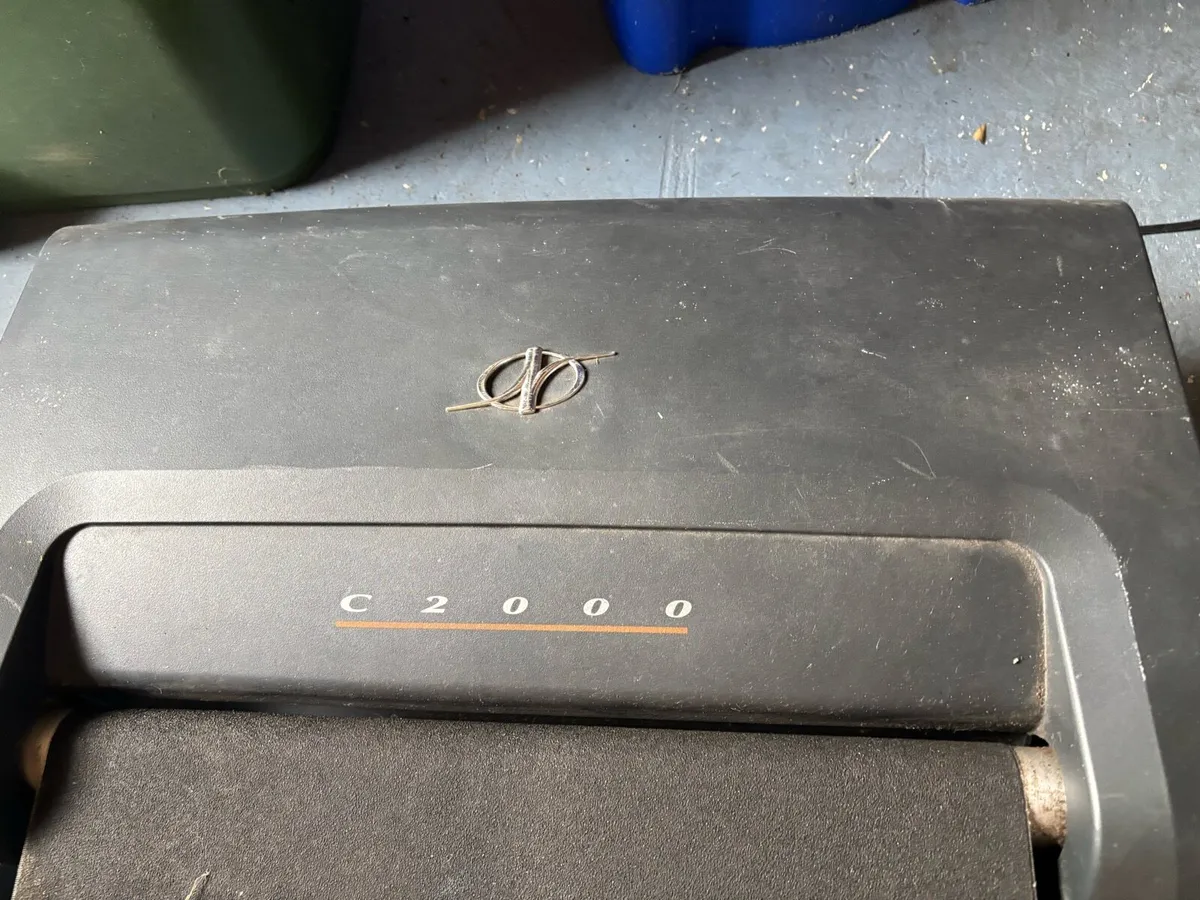 Treadmill - Image 2