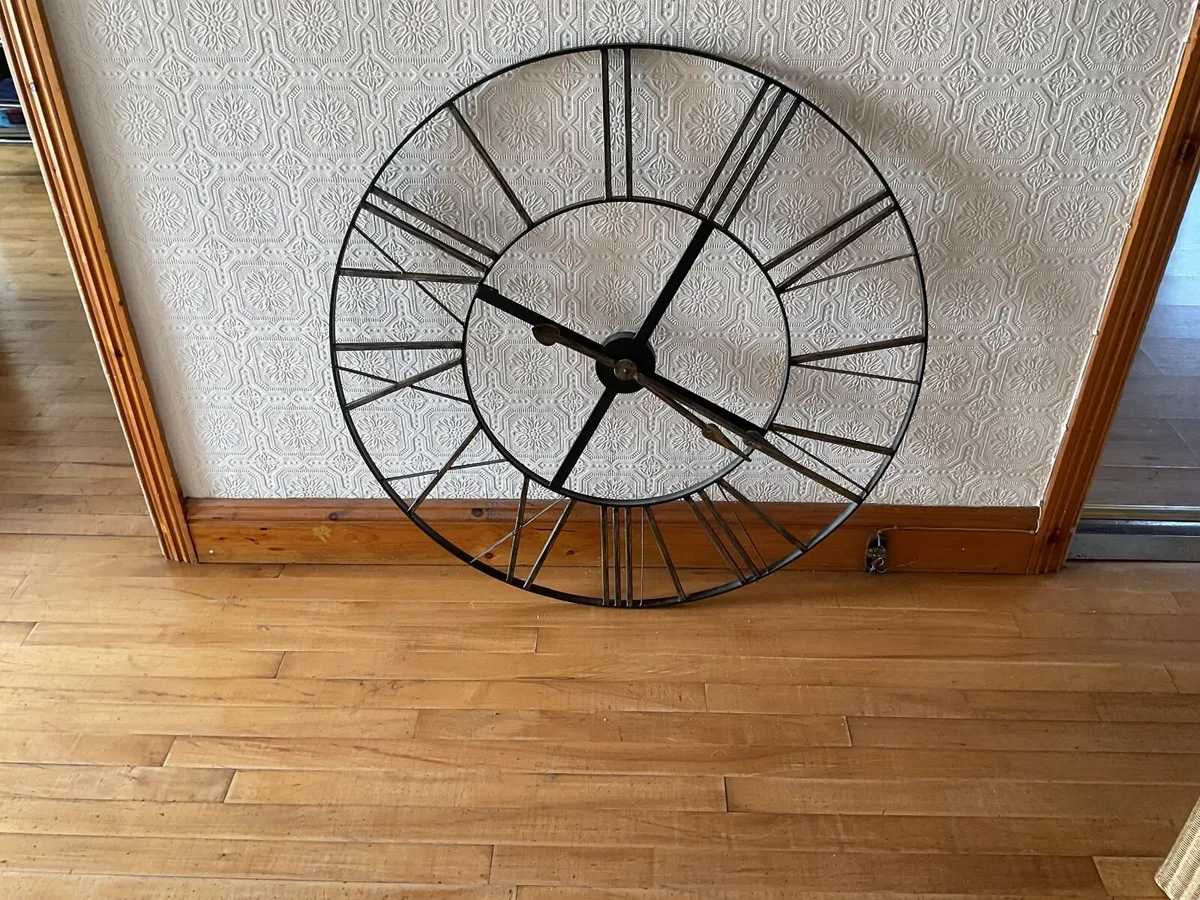 Clock