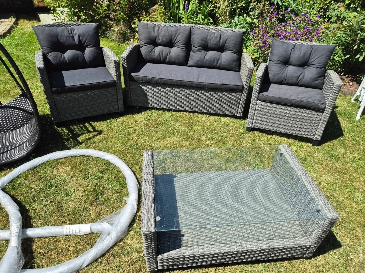 Garden furniture - Image 3
