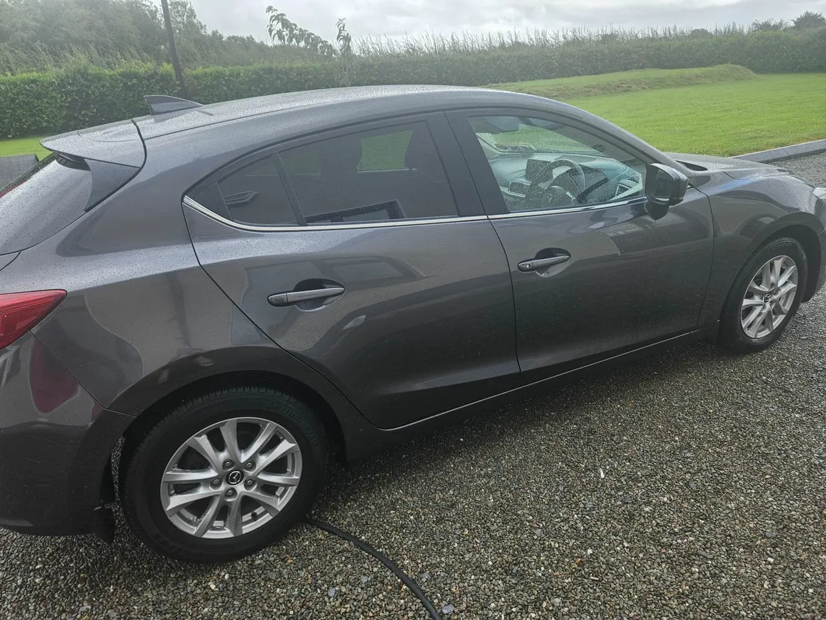 Mazda3 2017 Executive SE - Image 1