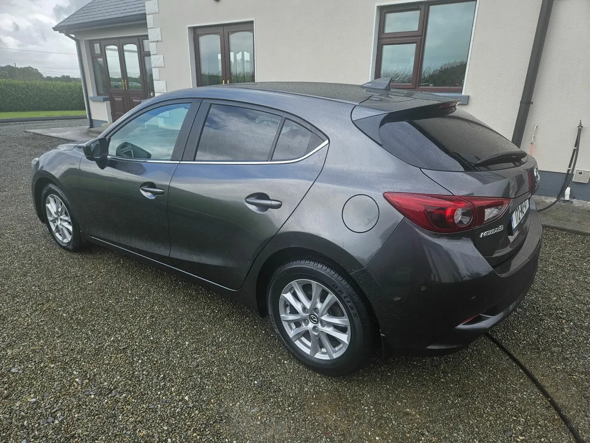 Mazda3 2017 Executive SE - Image 4
