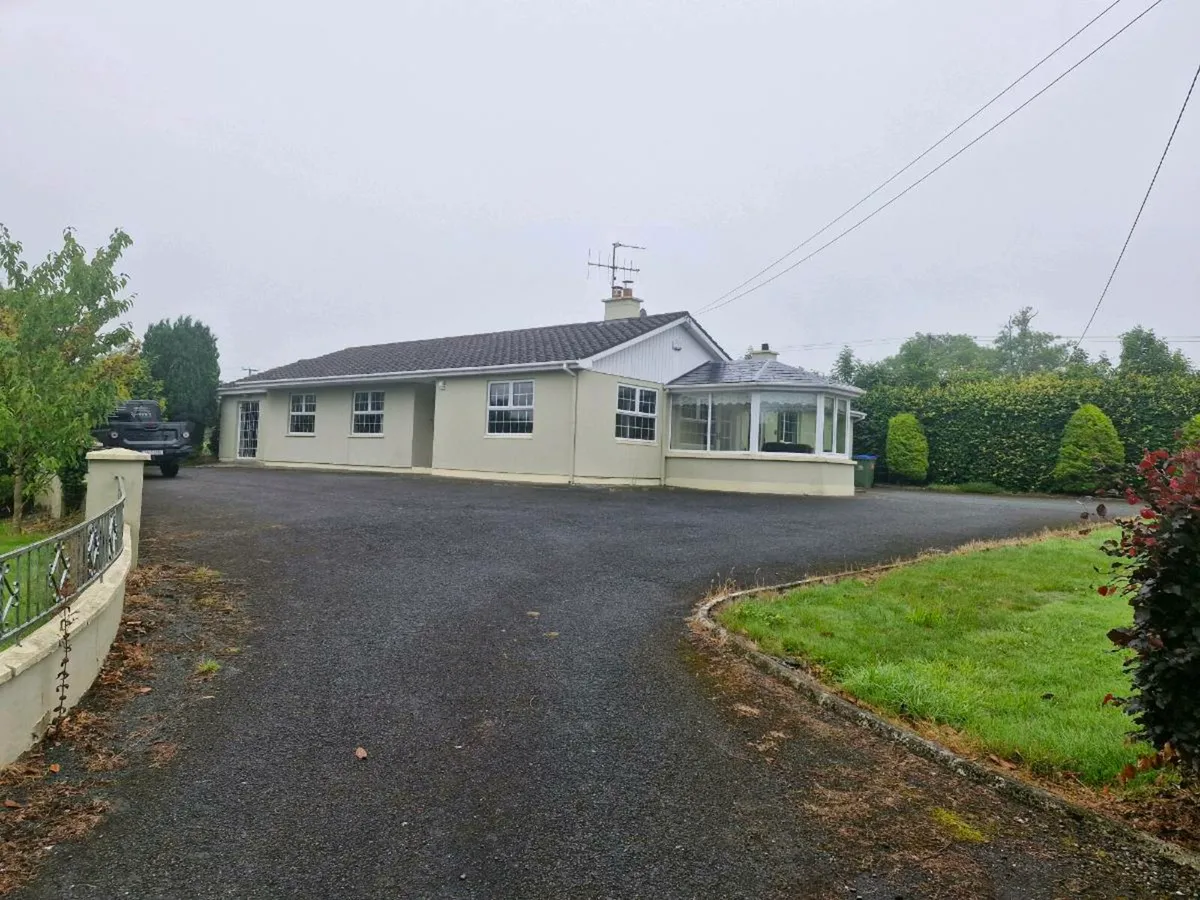 House to let in killarney - Image 1