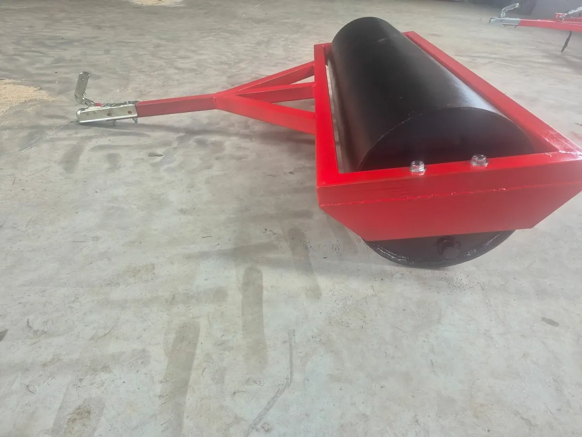 Quad roller - Image 4