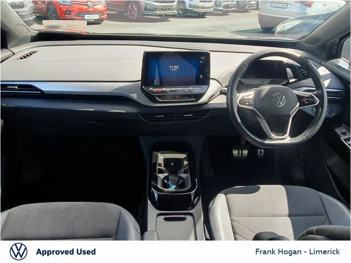Volkswagen ID.4 Life DX 77kwh 174HP - Image 2