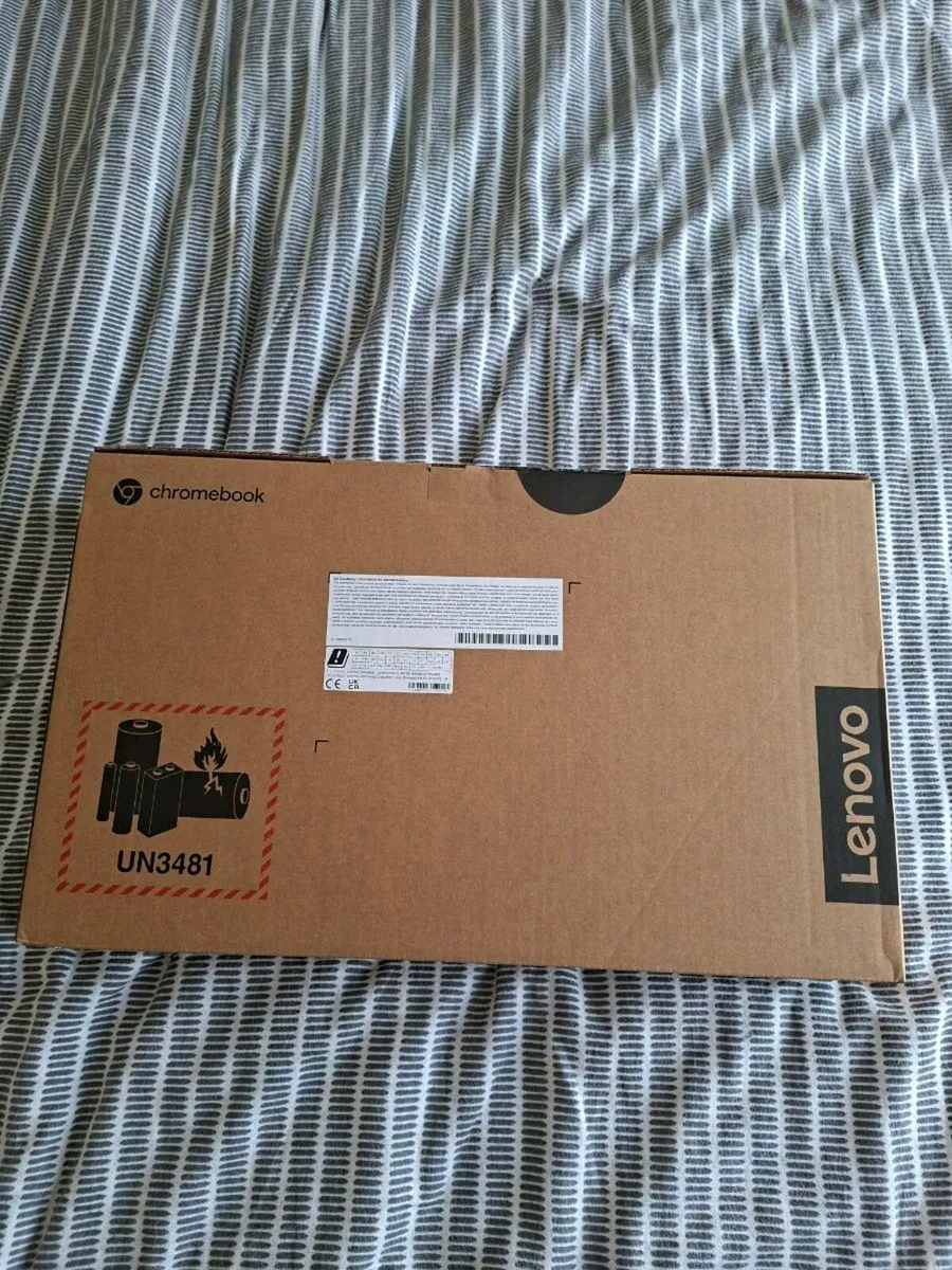 Laptop Lenovo Idea Pad 3 - Image 1