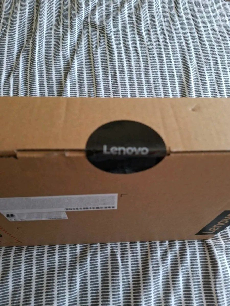 Laptop Lenovo Idea Pad 3 - Image 4