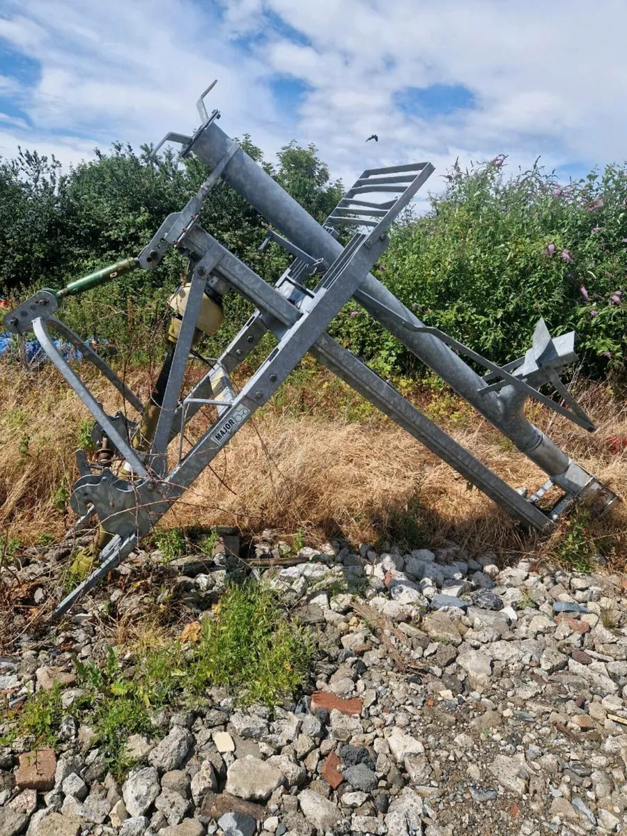 Agitator - Image 1