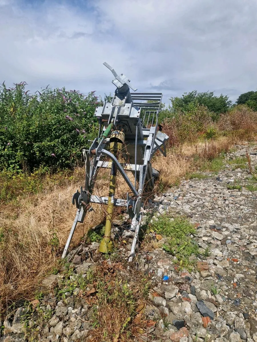 Agitator - Image 3
