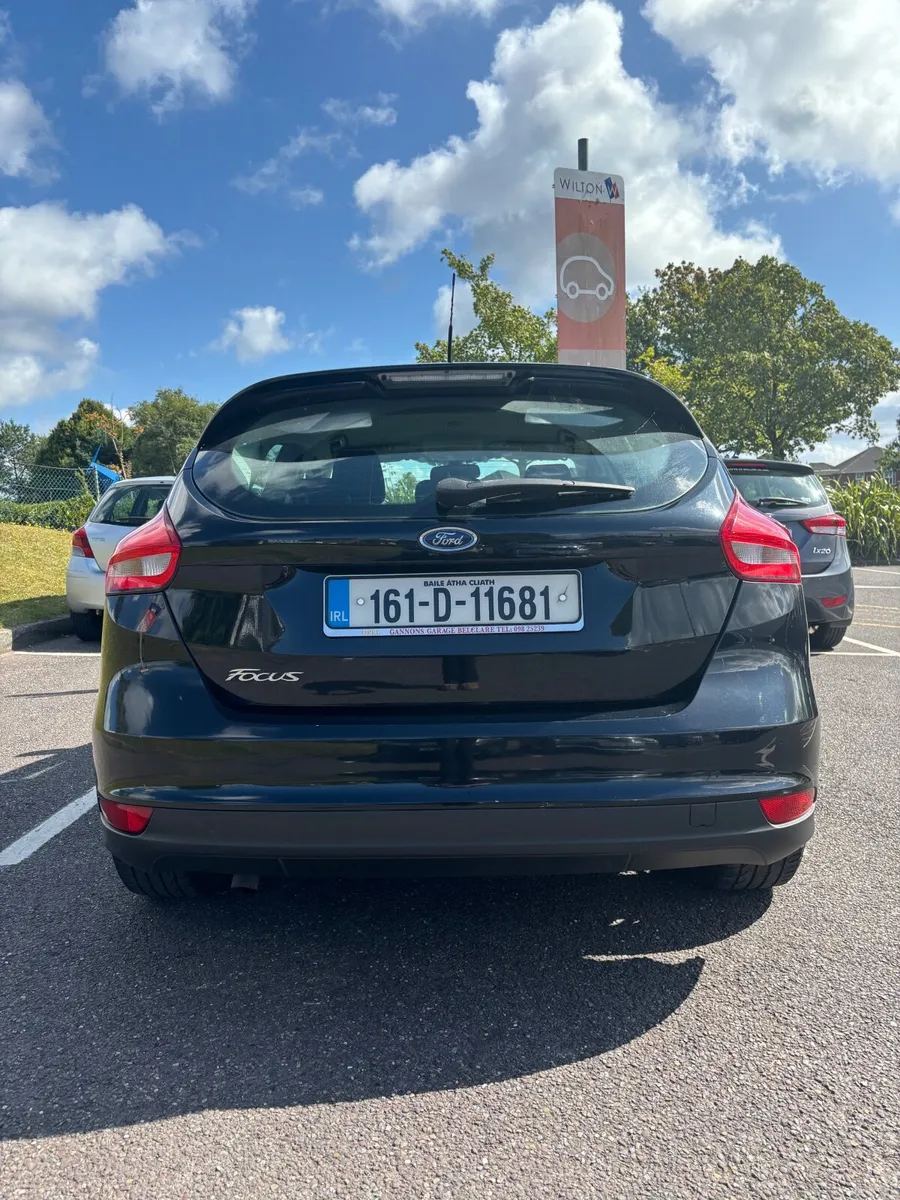Ford Focus 2016 - Image 3