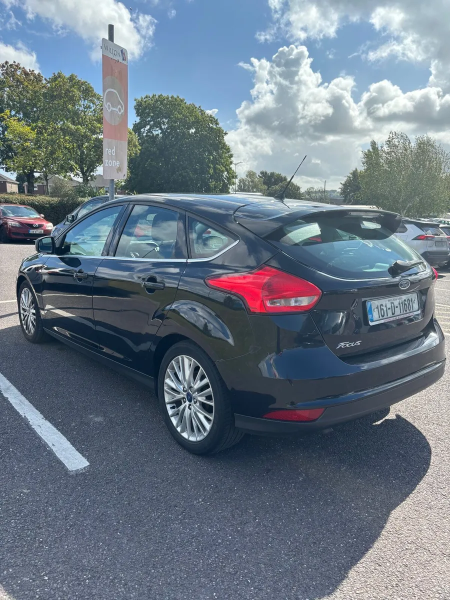 Ford Focus 2016 - Image 4