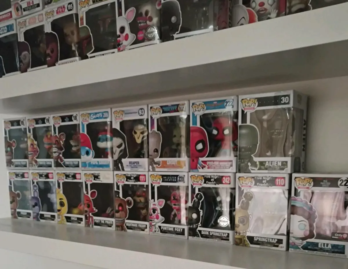 Funko pop - Image 2