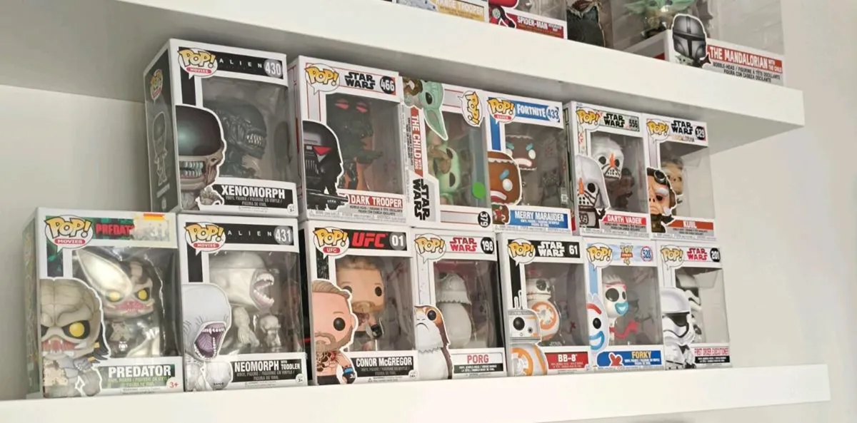 Funko pop - Image 3