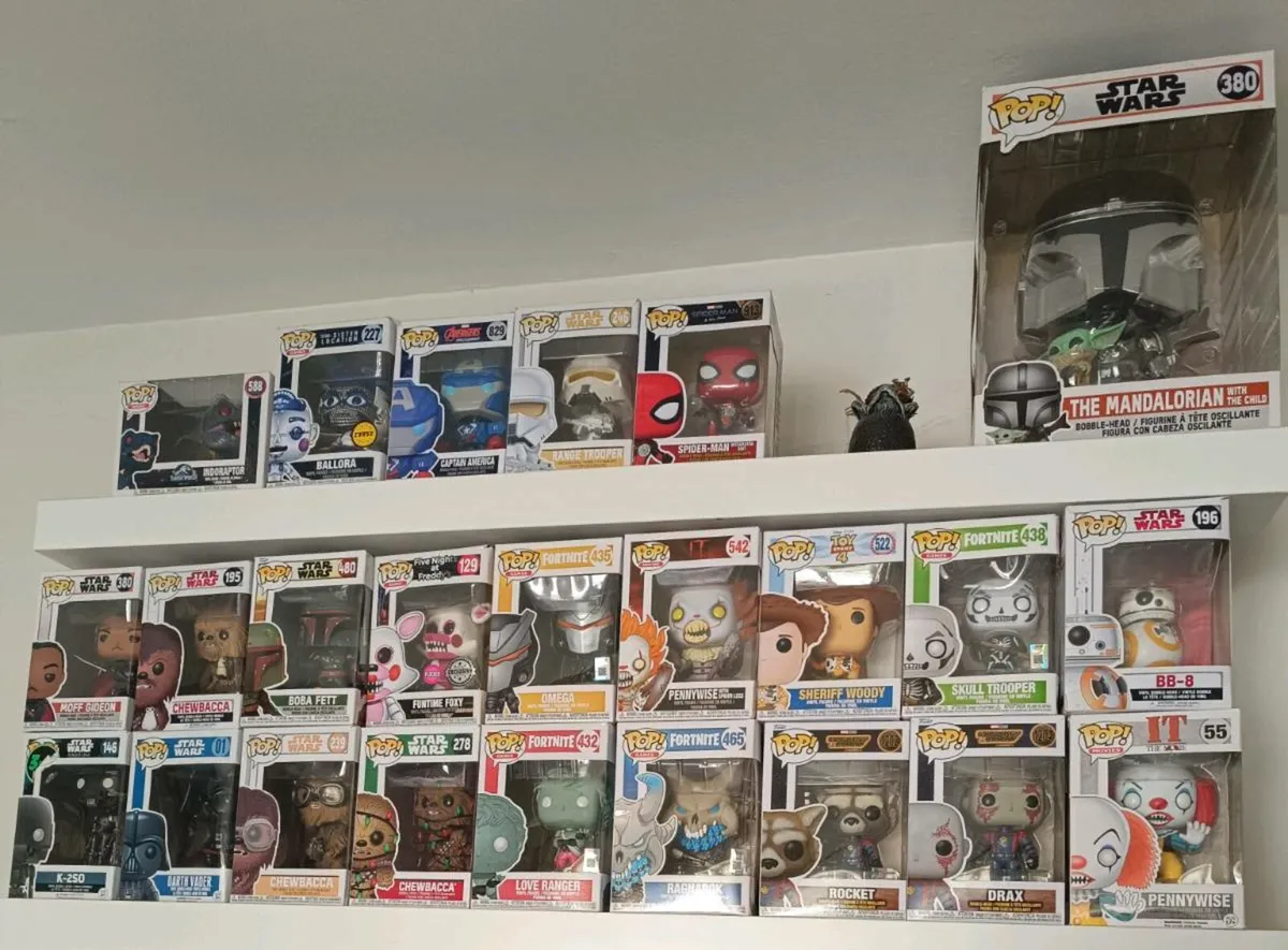 Funko pop - Image 4