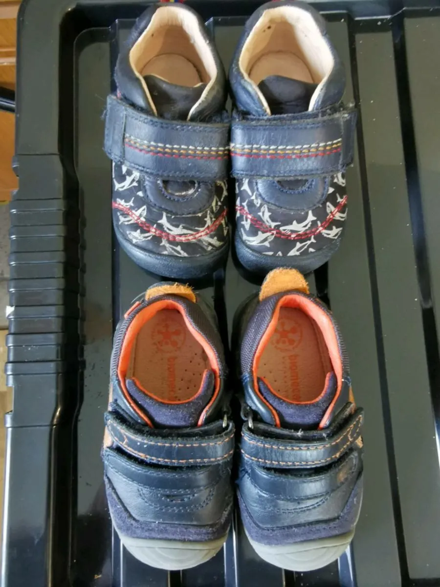 Baby Prewalkers - Image 1