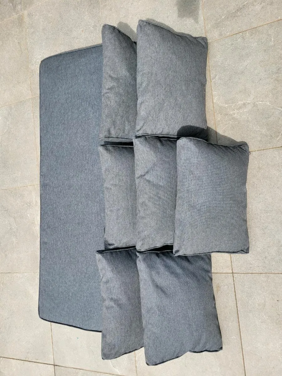 Lounge set cushions - Image 1