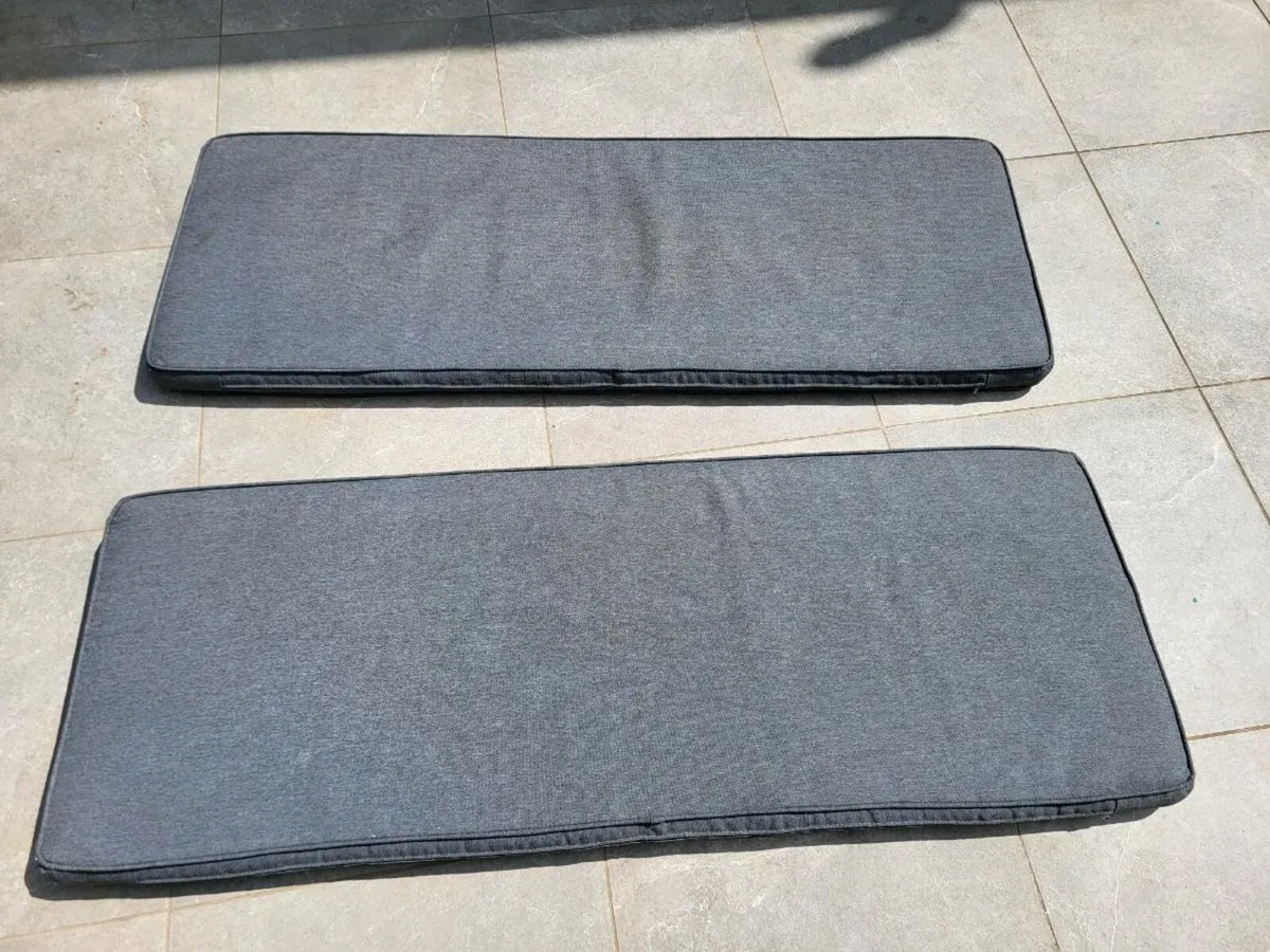 Lounge set cushions - Image 4