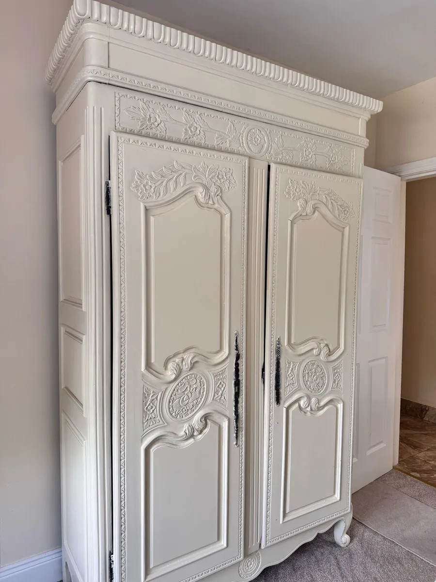 French Furniture - Image 2