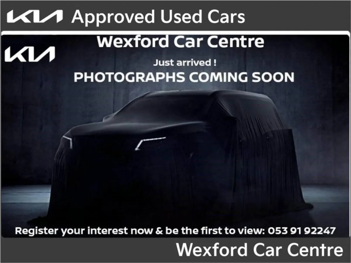 Kia Sportage 1.6 Diesel K4 - Image 1