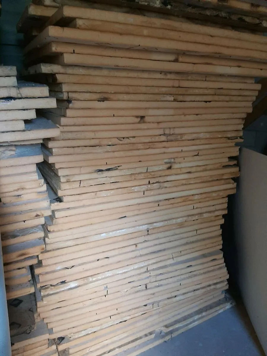 Cavity insulation - Image 1