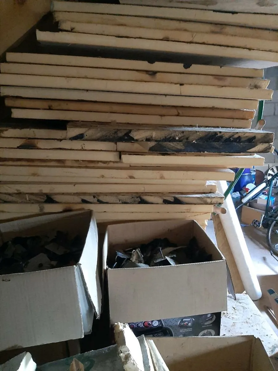 Cavity insulation - Image 4