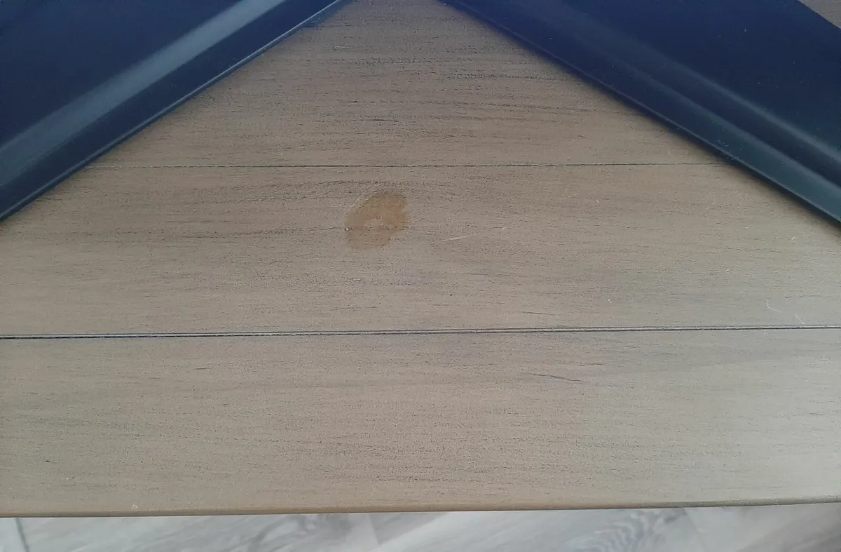 Corner Tv Unit - Image 3