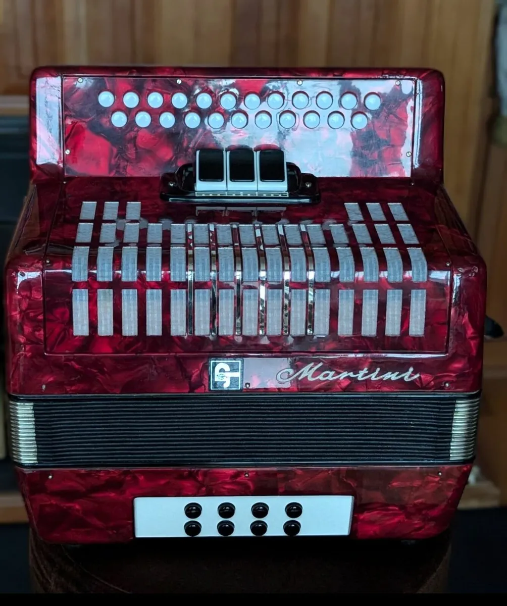 Accordion