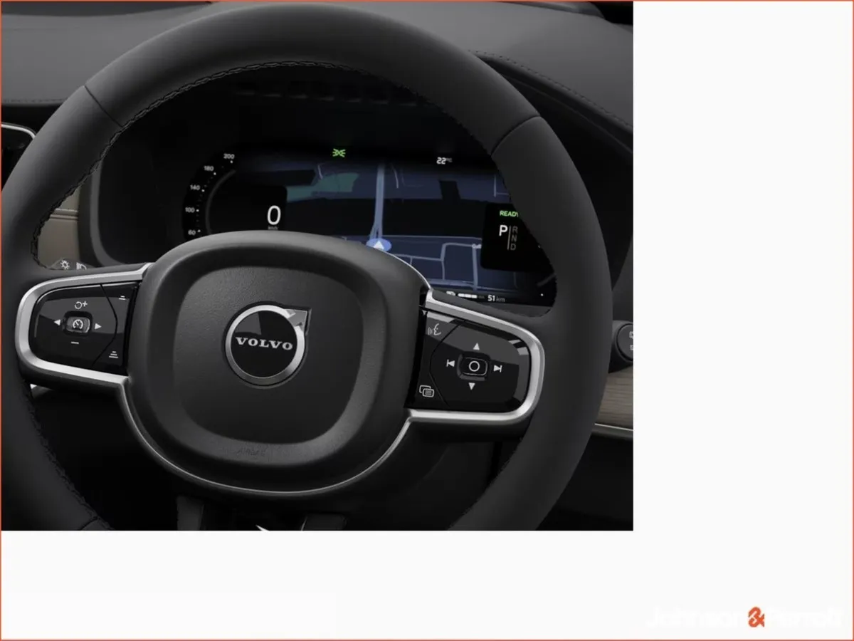 Volvo XC90 T8 455bhp AWD Ultra Dark - Immediate D - Image 2