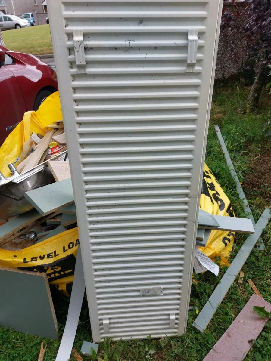 Radiator