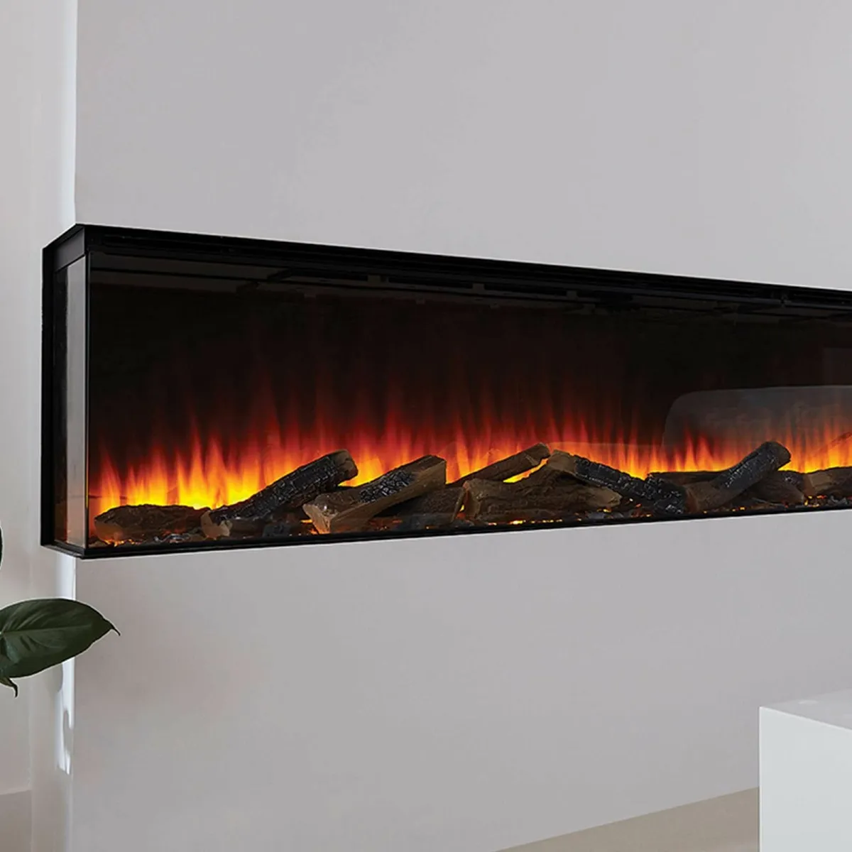 Forest 2400 Electric Fire - Image 4