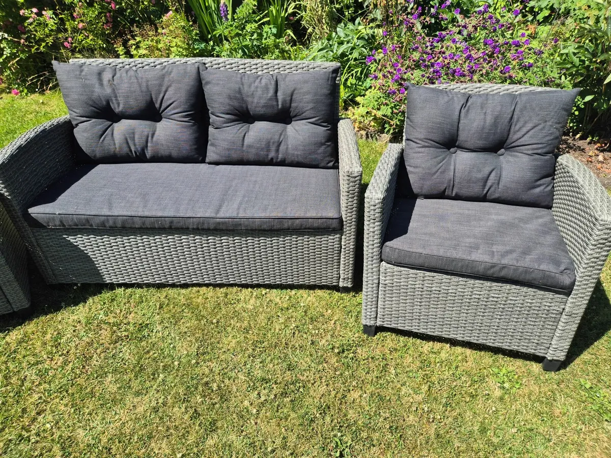 Garden furniture - Image 4