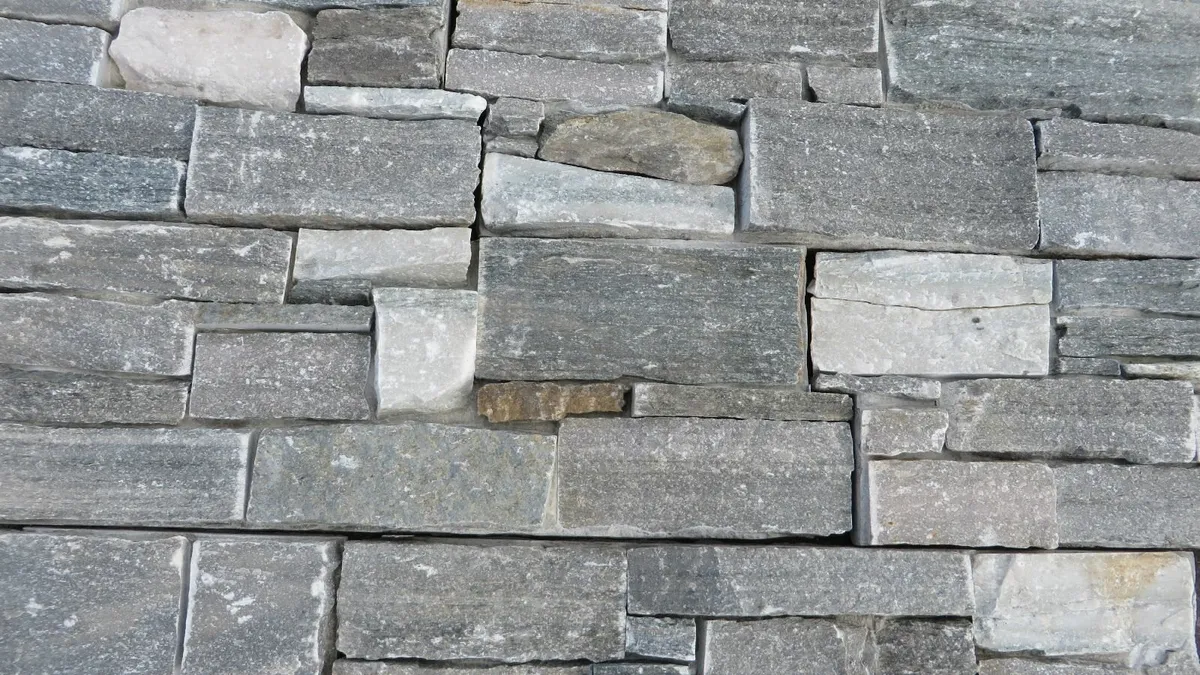Nordic Stone Z Cladding natural stone - Image 4