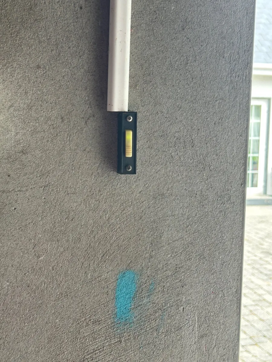 Electric Garage roller door - Image 4