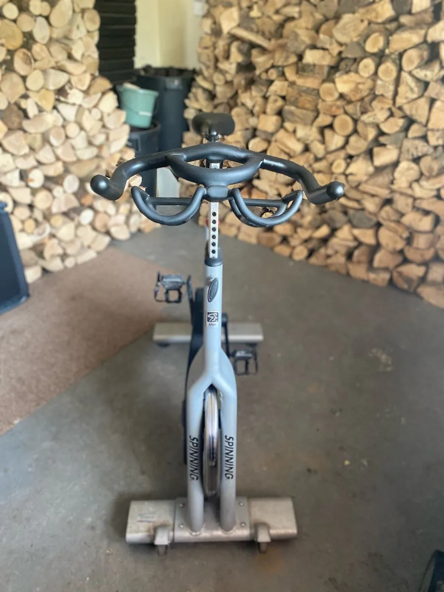 Spin Bike - Image 1