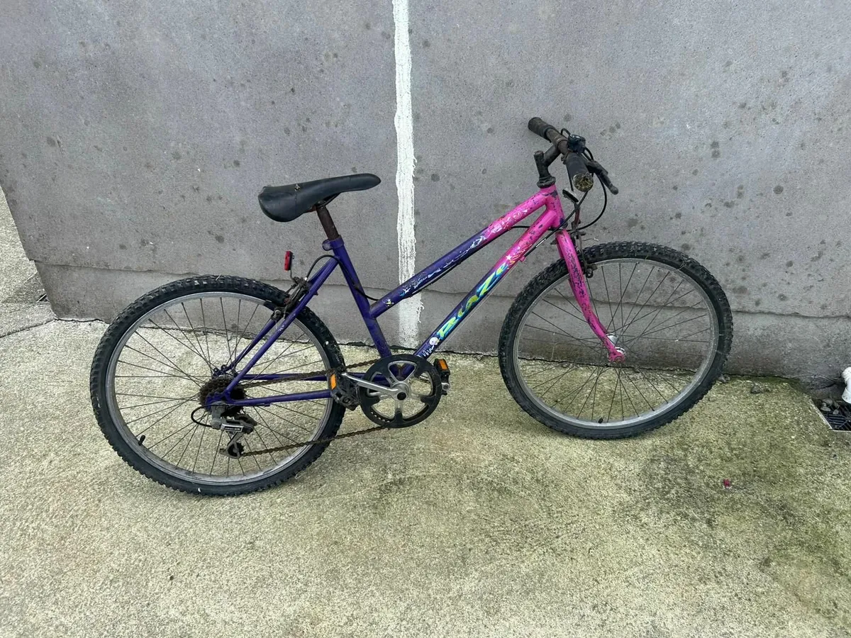 girls bicycles - Image 3