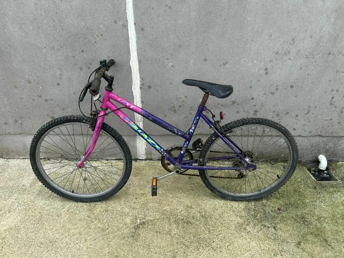 girls bicycles - Image 4