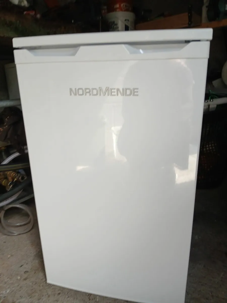 Fridge - Image 1