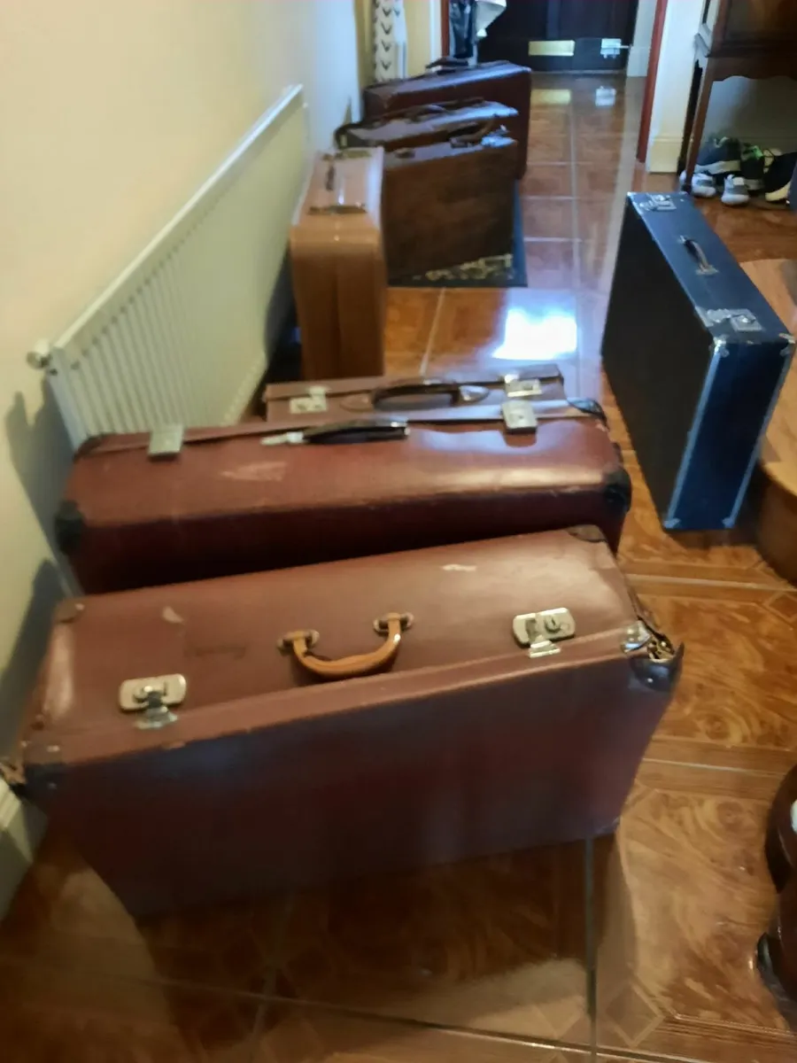 Vintage cases - Image 3