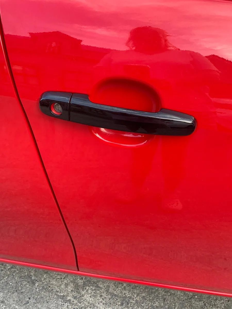 Toyota Aygo 2015 - Image 2