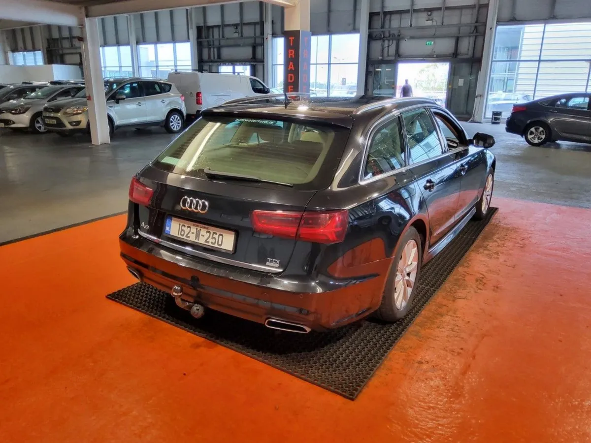 Audi A6 2.0tdi 190 - Image 3