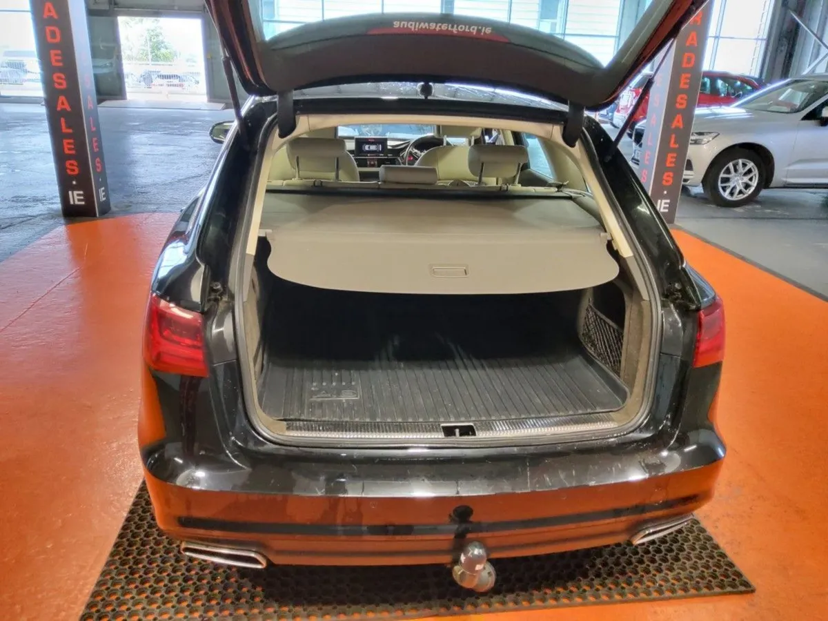 Audi A6 2.0tdi 190 - Image 4